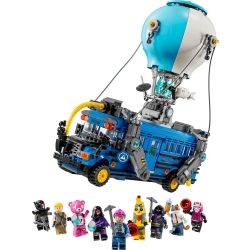 Klocki LEGO 77073 Bus Bojowy FORTNITE